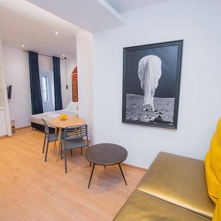 Summer Me - Luxury Suite コルフ島 エクステリア 写真